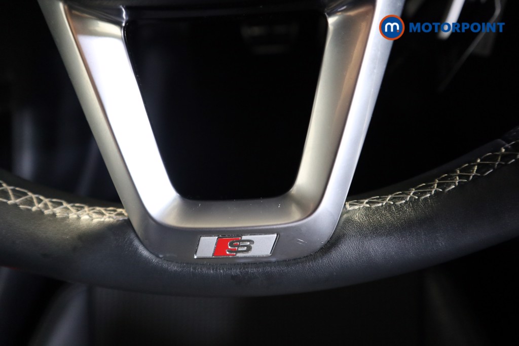 Audi Q3 S Line Automatic Petrol SUV - Stock Number (1607569) - 5th supplementary image