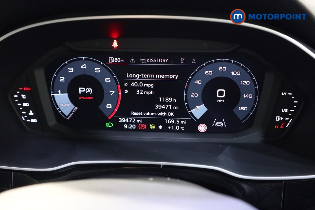 Audi Q3 S Line Automatic Petrol SUV - Stock Number (1607569) - 6th supplementary image