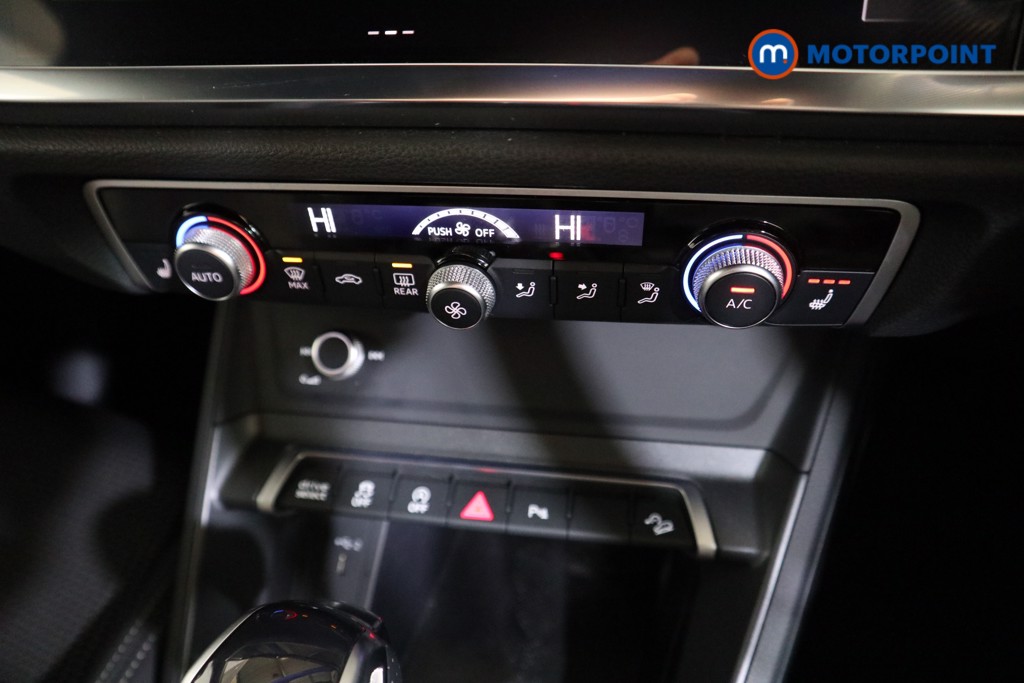 Audi Q3 S Line Automatic Petrol SUV - Stock Number (1607569) - 8th supplementary image