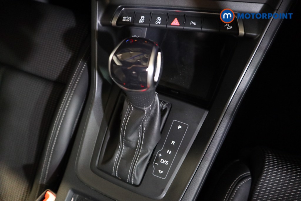 Audi Q3 S Line Automatic Petrol SUV - Stock Number (1607569) - 9th supplementary image