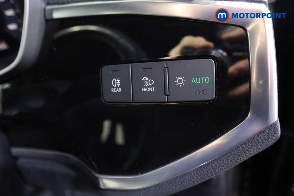 Audi Q3 S Line Automatic Petrol SUV - Stock Number (1607569) - 11th supplementary image