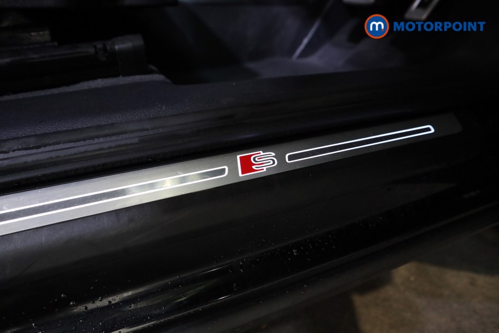 Audi Q3 S Line Automatic Petrol SUV - Stock Number (1607569) - 15th supplementary image