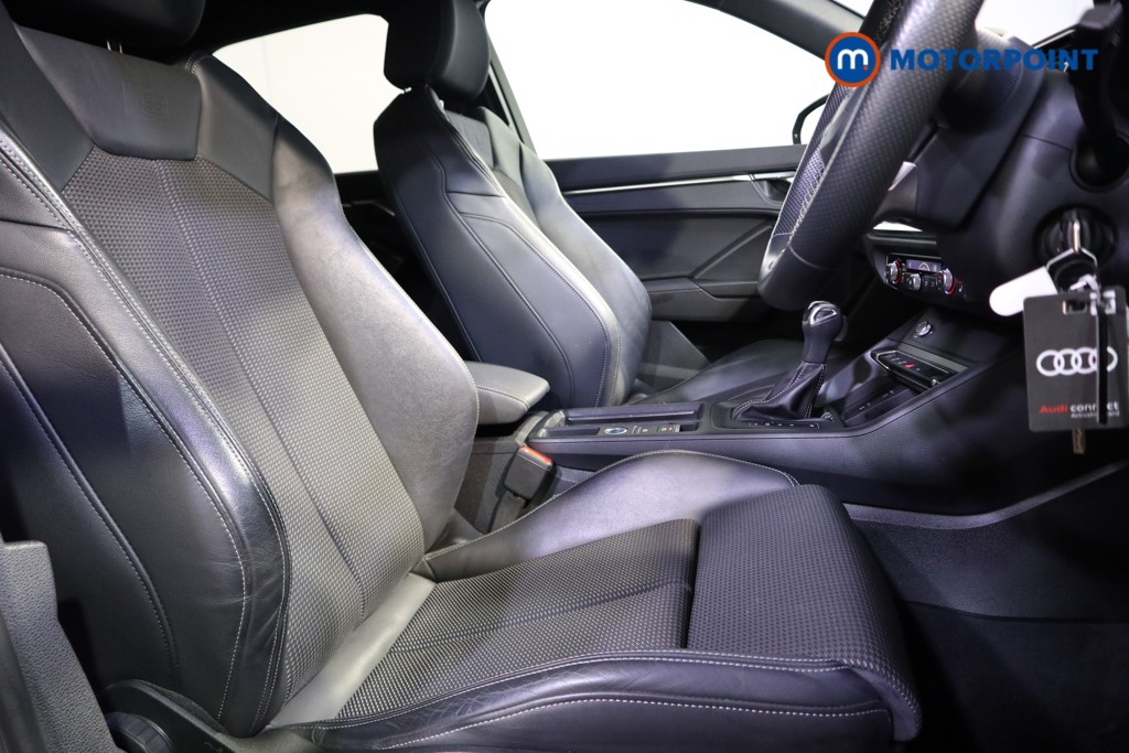Audi Q3 S Line Automatic Petrol SUV - Stock Number (1607569) - 16th supplementary image