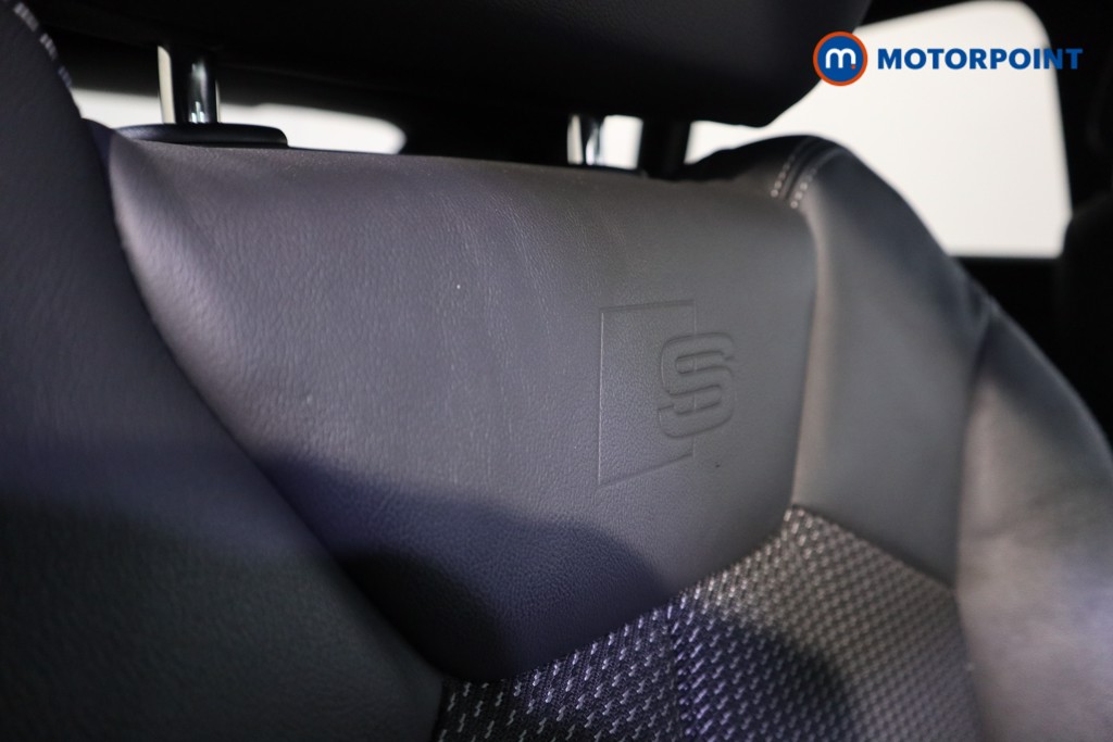 Audi Q3 S Line Automatic Petrol SUV - Stock Number (1607569) - 17th supplementary image