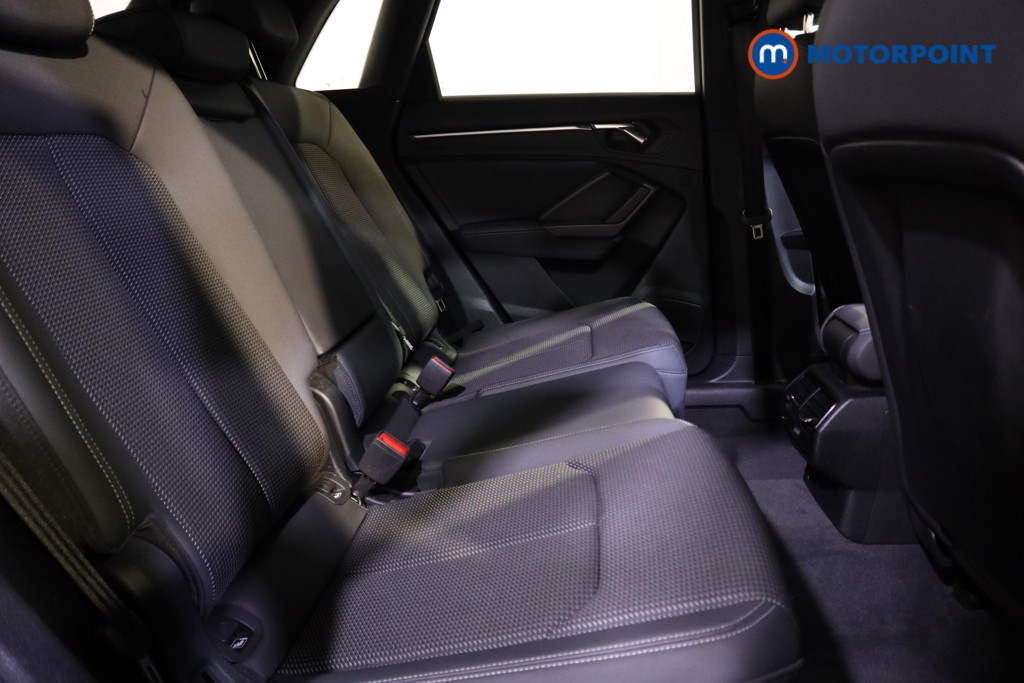 Audi Q3 S Line Automatic Petrol SUV - Stock Number (1607569) - 18th supplementary image