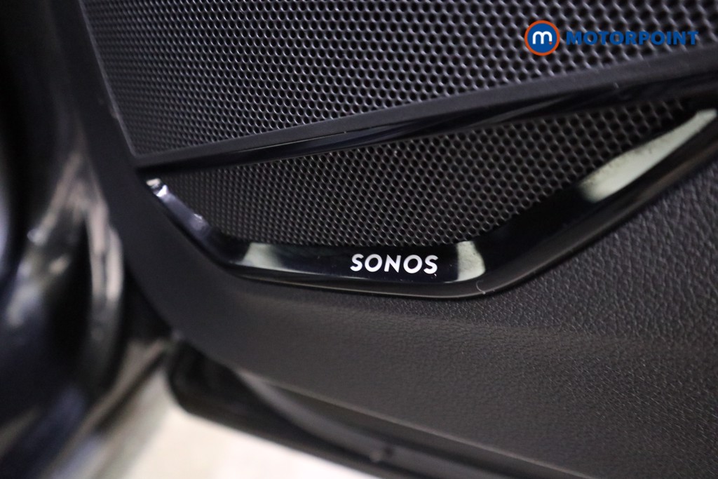 Audi Q3 S Line Automatic Petrol SUV - Stock Number (1607569) - 21st supplementary image