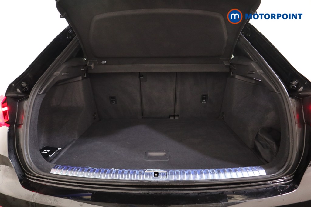 Audi Q3 S Line Automatic Petrol SUV - Stock Number (1607569) - 22nd supplementary image