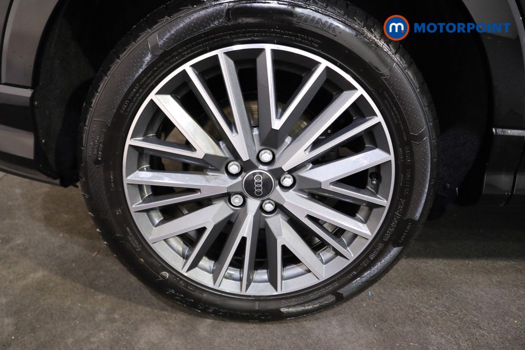 Audi Q3 S Line Automatic Petrol SUV - Stock Number (1607569) - 24th supplementary image