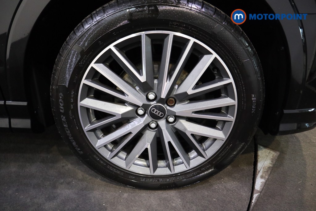 Audi Q3 S Line Automatic Petrol SUV - Stock Number (1607569) - 25th supplementary image