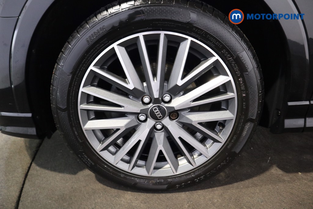 Audi Q3 S Line Automatic Petrol SUV - Stock Number (1607569) - 26th supplementary image