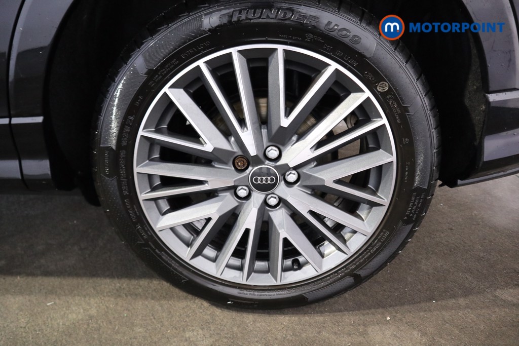 Audi Q3 S Line Automatic Petrol SUV - Stock Number (1607569) - 27th supplementary image