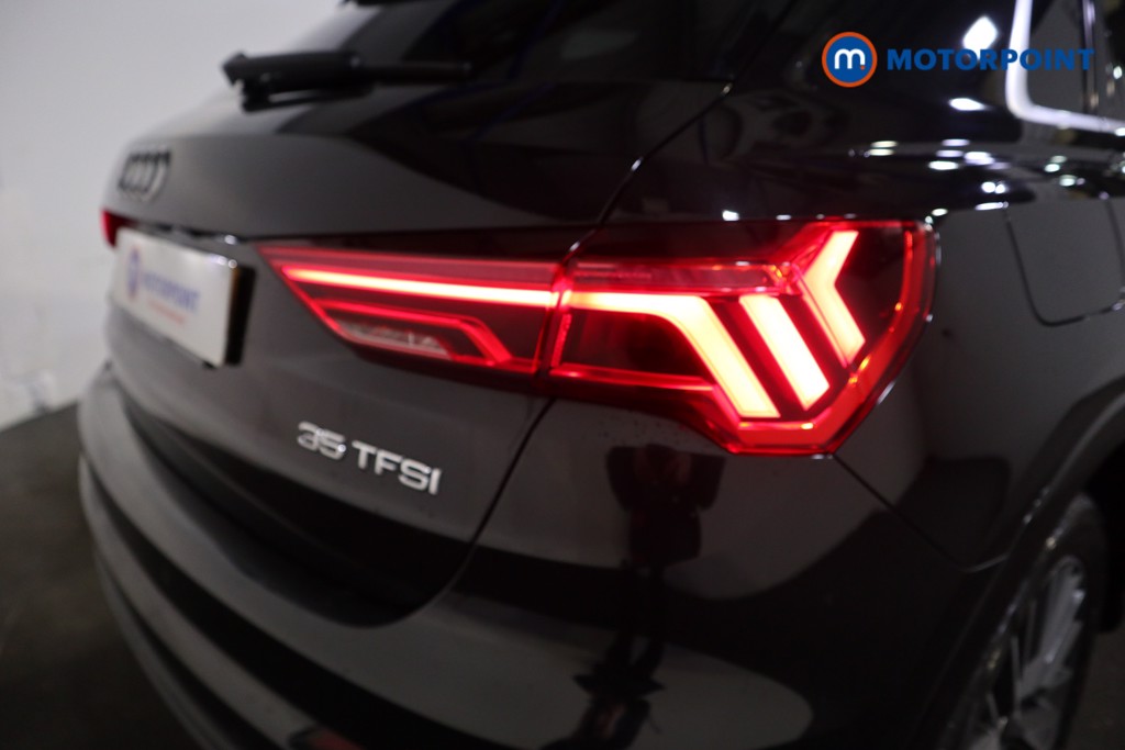 Audi Q3 S Line Automatic Petrol SUV - Stock Number (1607569) - 30th supplementary image