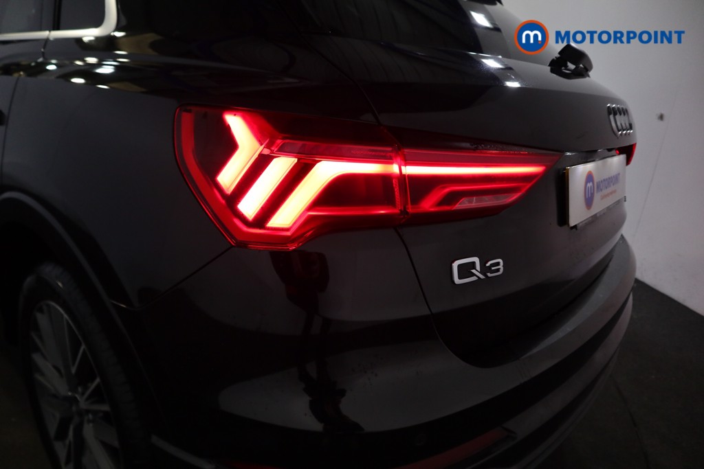 Audi Q3 S Line Automatic Petrol SUV - Stock Number (1607569) - 31st supplementary image