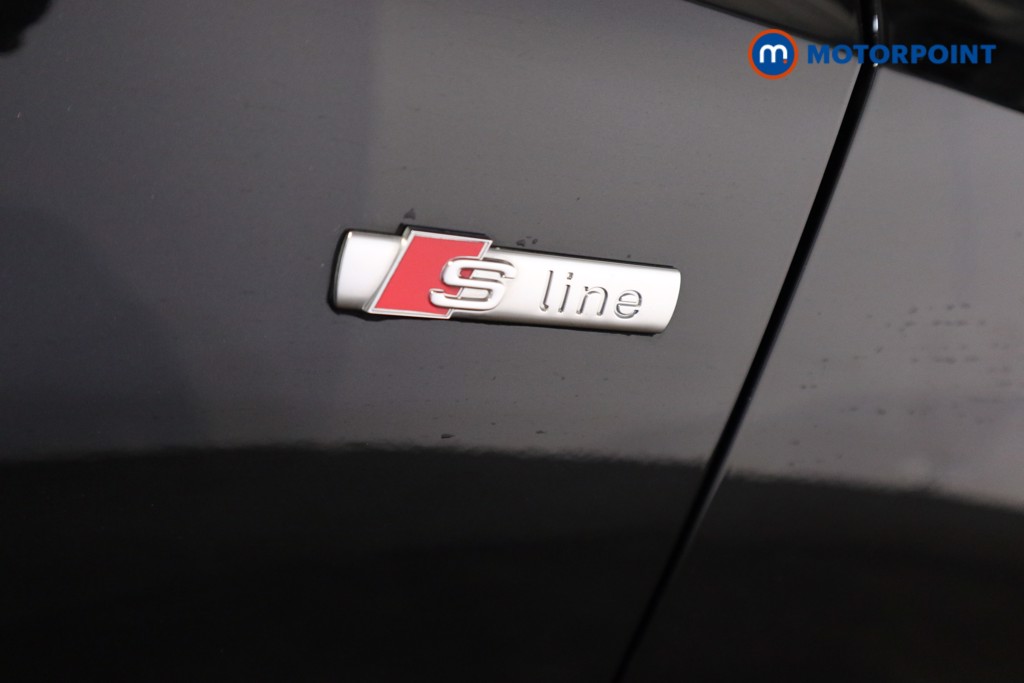 Audi Q3 S Line Automatic Petrol SUV - Stock Number (1607569) - 35th supplementary image