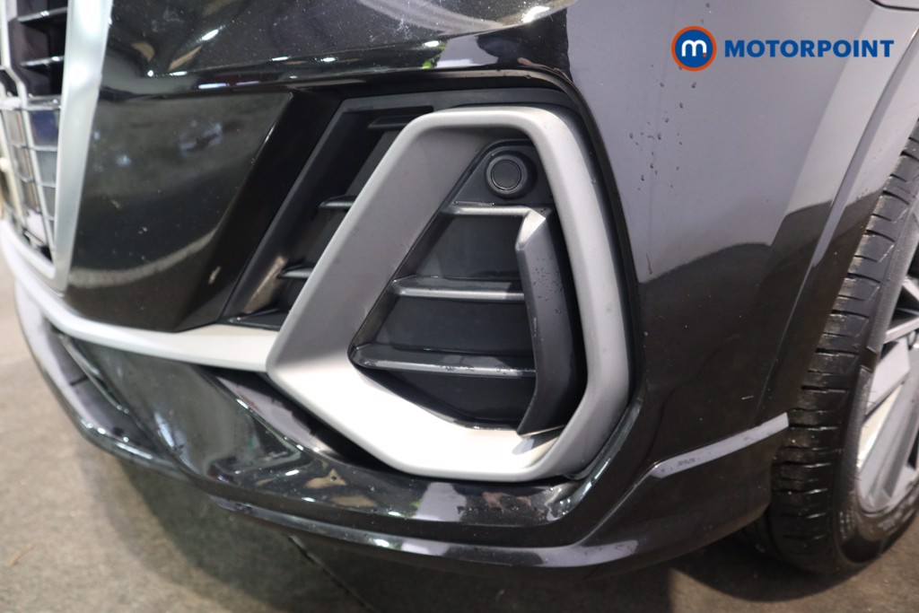 Audi Q3 S Line Automatic Petrol SUV - Stock Number (1607569) - 36th supplementary image