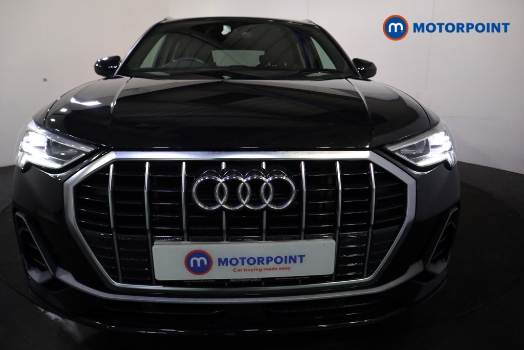 Audi Q3 S Line Automatic Petrol SUV - Stock Number (1607569) - 38th supplementary image