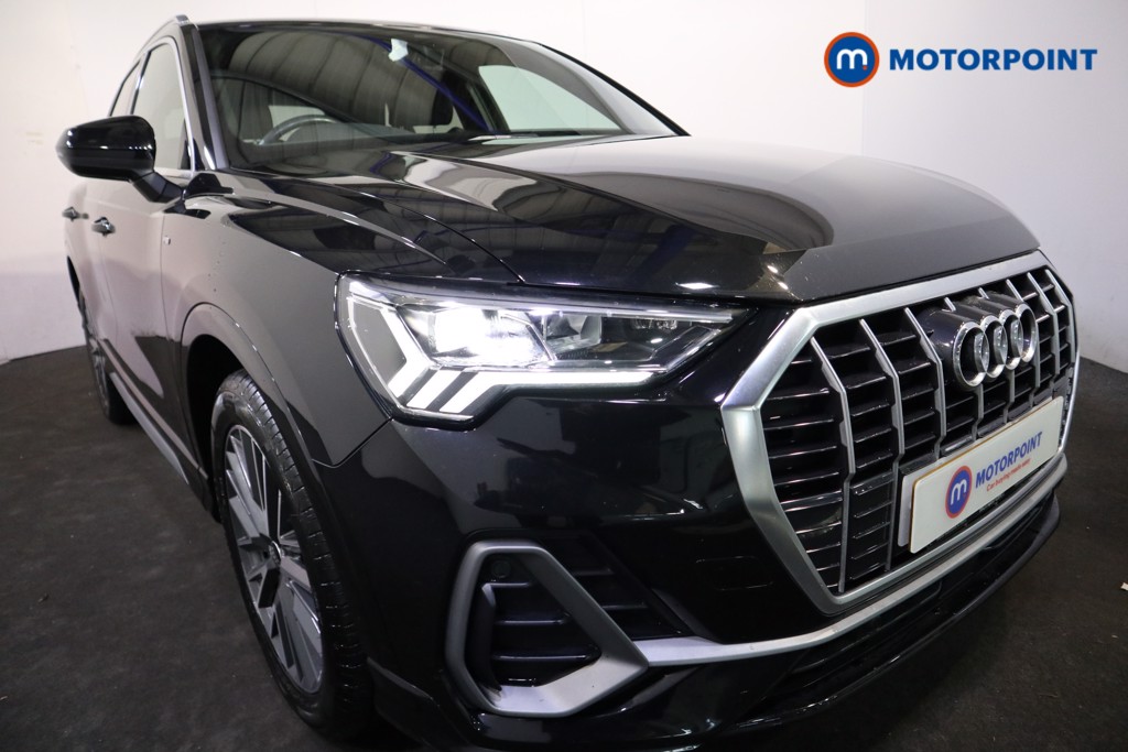 Audi Q3 S Line Automatic Petrol SUV - Stock Number (1607569) - 39th supplementary image