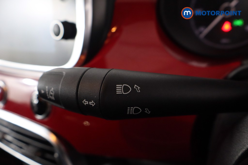 Fiat 500X RED Automatic Petrol SUV - Stock Number (1607582) - 14th supplementary image