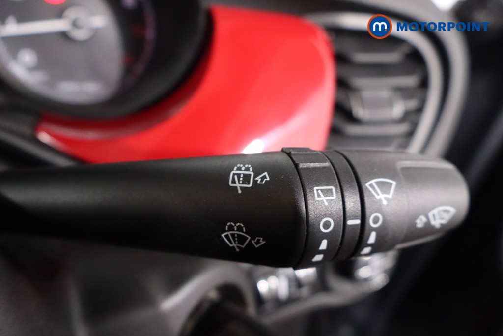 Fiat 500X RED Automatic Petrol SUV - Stock Number (1607582) - 15th supplementary image