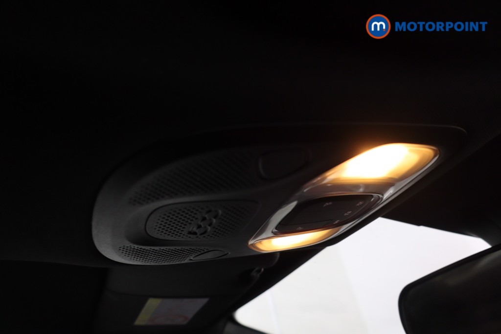 Fiat 500X RED Automatic Petrol SUV - Stock Number (1607582) - 19th supplementary image