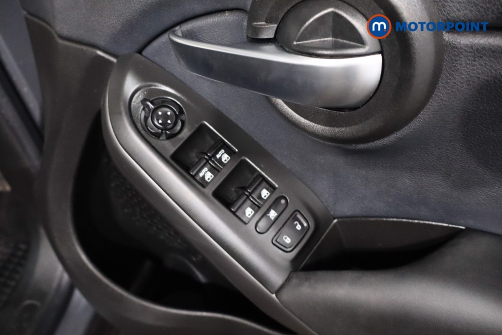 Fiat 500X RED Automatic Petrol SUV - Stock Number (1607582) - 24th supplementary image