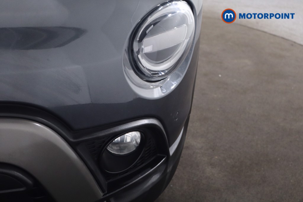 Fiat 500X RED Automatic Petrol SUV - Stock Number (1607582) - 31st supplementary image