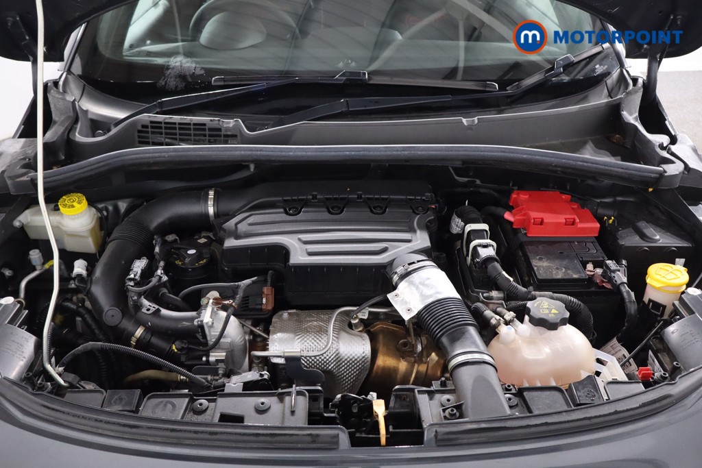 Fiat 500X RED Automatic Petrol SUV - Stock Number (1607582) - 32nd supplementary image