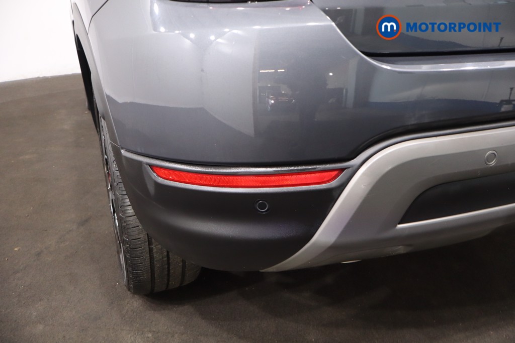 Fiat 500X RED Automatic Petrol SUV - Stock Number (1607582) - 36th supplementary image