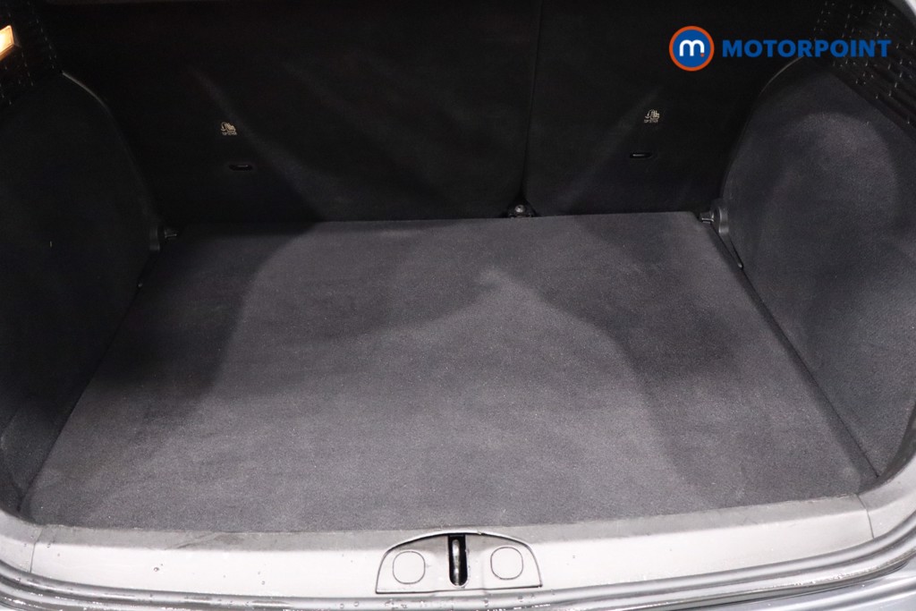 Fiat 500X RED Automatic Petrol SUV - Stock Number (1607582) - 38th supplementary image