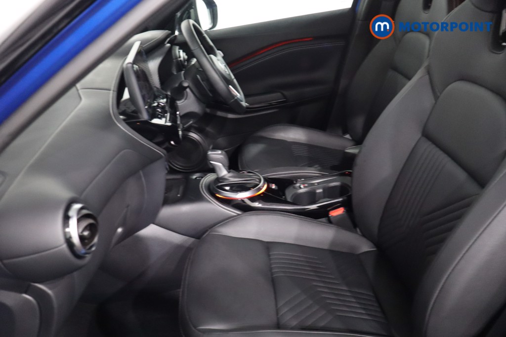 Nissan Juke Tekna Automatic Petrol SUV - Stock Number (1607606) - 4th supplementary image