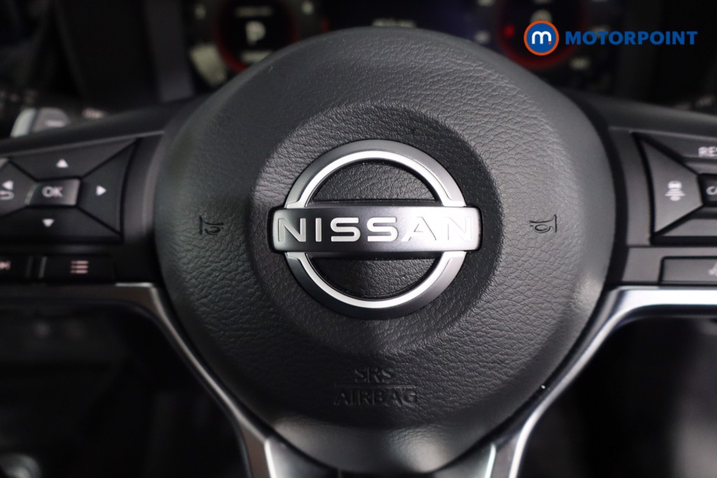 Nissan Juke Tekna Automatic Petrol SUV - Stock Number (1607606) - 13th supplementary image