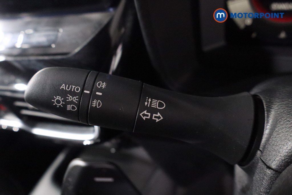 Nissan Juke Tekna Automatic Petrol SUV - Stock Number (1607606) - 14th supplementary image