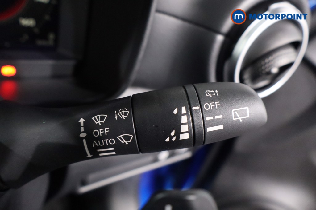 Nissan Juke Tekna Automatic Petrol SUV - Stock Number (1607606) - 15th supplementary image