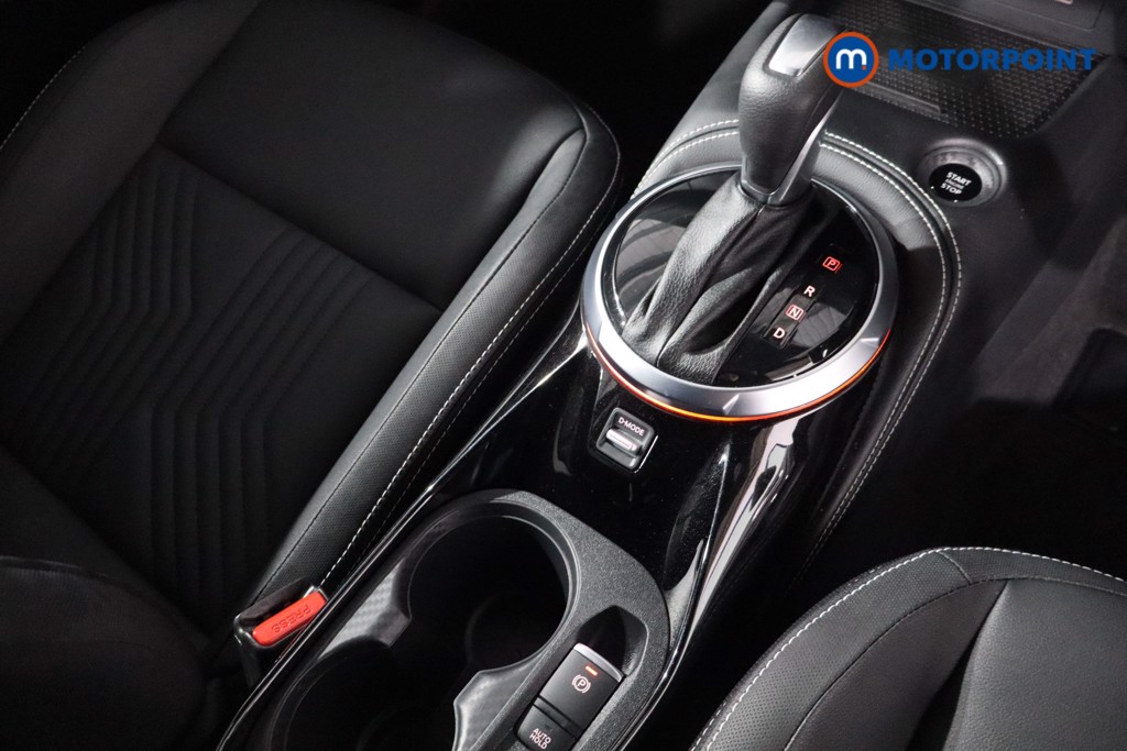 Nissan Juke Tekna Automatic Petrol SUV - Stock Number (1607606) - 18th supplementary image