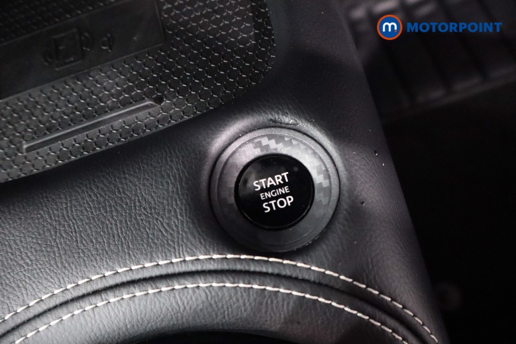 Nissan Juke Tekna Automatic Petrol SUV - Stock Number (1607606) - 19th supplementary image