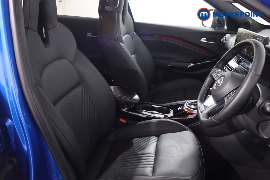 Nissan Juke Tekna Automatic Petrol SUV - Stock Number (1607606) - 20th supplementary image