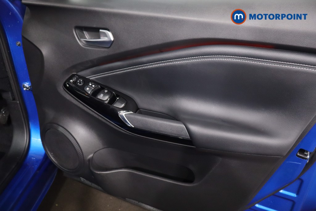 Nissan Juke Tekna Automatic Petrol SUV - Stock Number (1607606) - 21st supplementary image