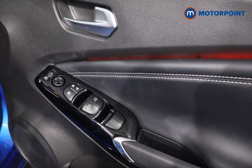 Nissan Juke Tekna Automatic Petrol SUV - Stock Number (1607606) - 22nd supplementary image