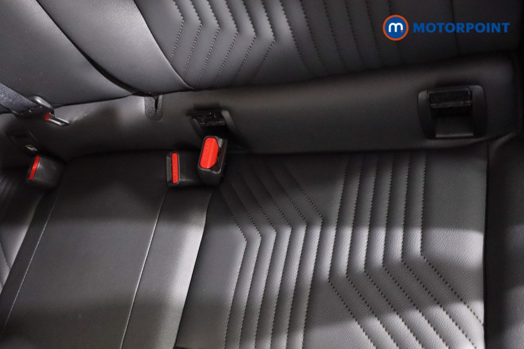 Nissan Juke Tekna Automatic Petrol SUV - Stock Number (1607606) - 23rd supplementary image