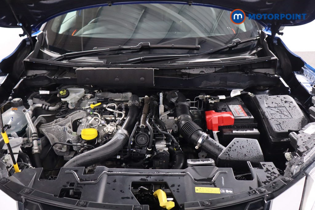 Nissan Juke Tekna Automatic Petrol SUV - Stock Number (1607606) - 28th supplementary image