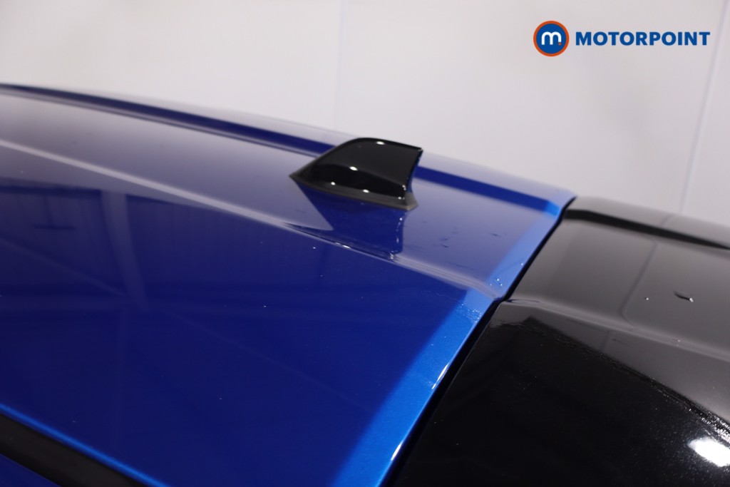 Nissan Juke Tekna Automatic Petrol SUV - Stock Number (1607606) - 29th supplementary image