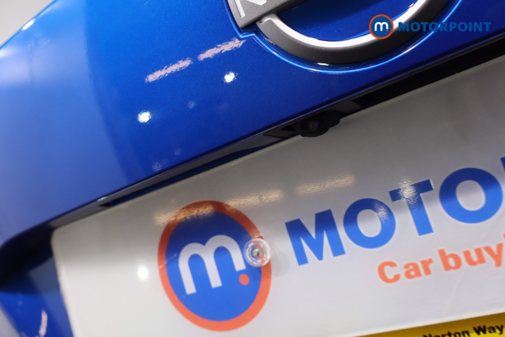 Nissan Juke Tekna Automatic Petrol SUV - Stock Number (1607606) - 31st supplementary image