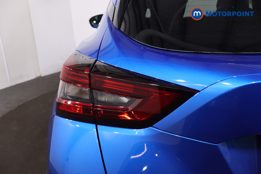 Nissan Juke Tekna Automatic Petrol SUV - Stock Number (1607606) - 32nd supplementary image