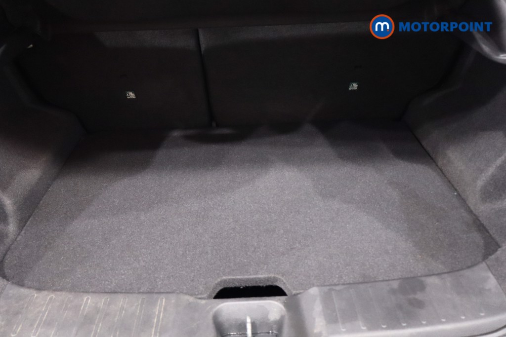 Nissan Juke Tekna Automatic Petrol SUV - Stock Number (1607606) - 34th supplementary image