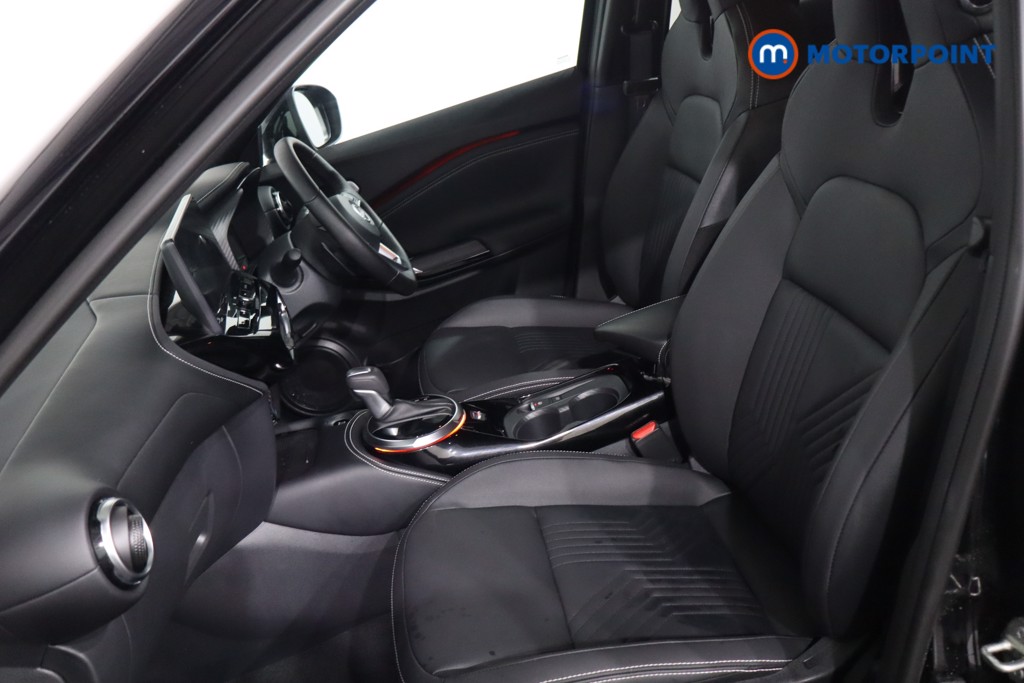 Nissan Juke Tekna Automatic Petrol SUV - Stock Number (1607607) - 4th supplementary image