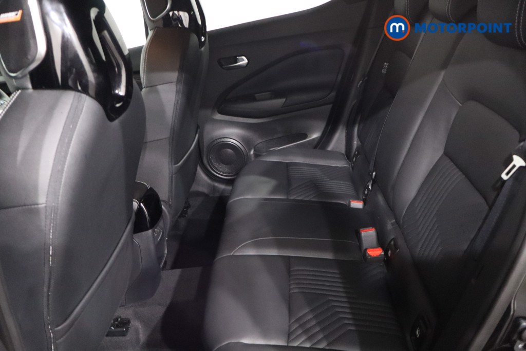 Nissan Juke Tekna Automatic Petrol SUV - Stock Number (1607607) - 5th supplementary image