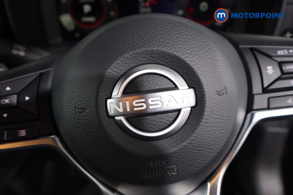 Nissan Juke Tekna Automatic Petrol SUV - Stock Number (1607607) - 13th supplementary image