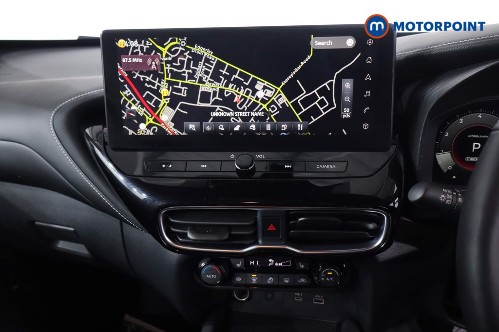 Nissan Juke Tekna Automatic Petrol SUV - Stock Number (1607607) - 18th supplementary image