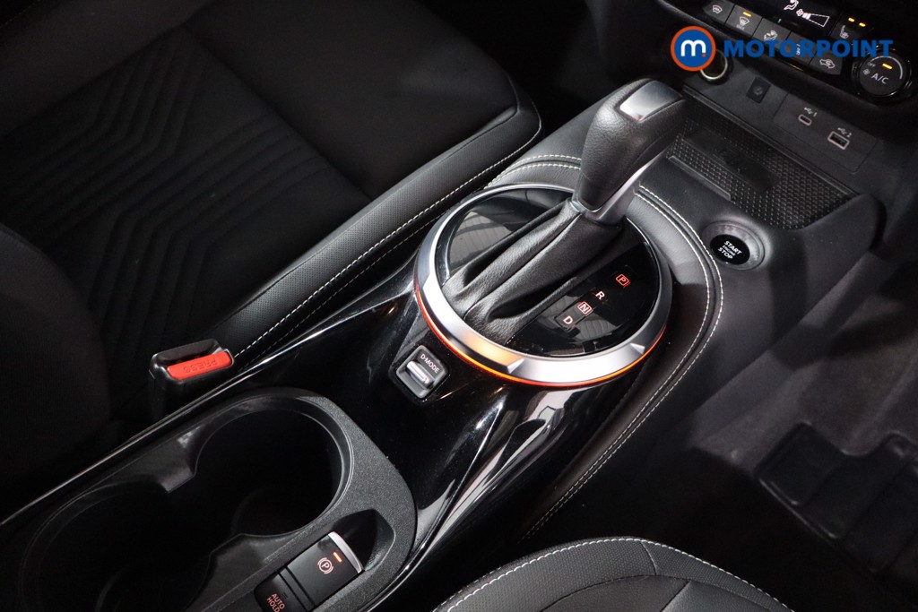 Nissan Juke Tekna Automatic Petrol SUV - Stock Number (1607607) - 19th supplementary image