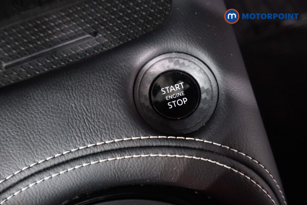 Nissan Juke Tekna Automatic Petrol SUV - Stock Number (1607607) - 20th supplementary image